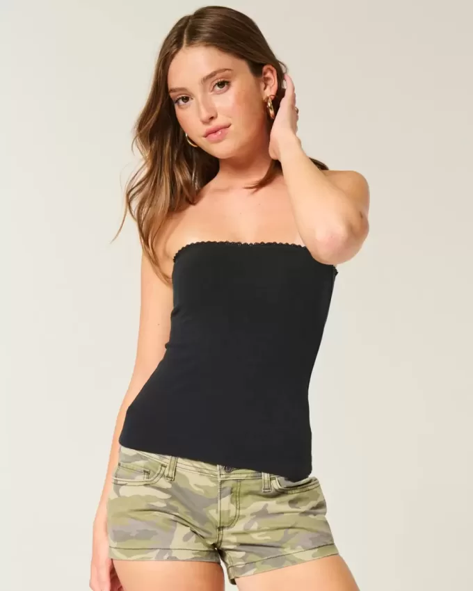 Taylor Tube Top