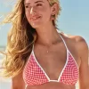 Triangle Bikini Top