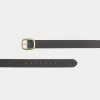 Vegan Leather Belt