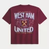 West Ham United Football Club Graphic Tee