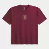 West Ham United Football Club Graphic Tee